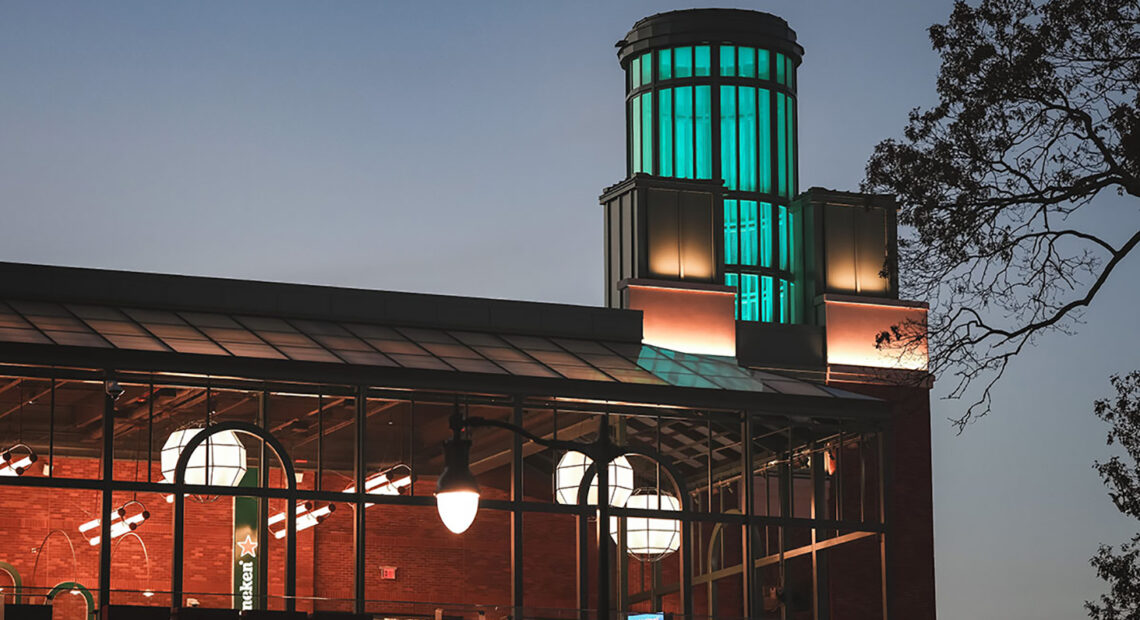 Long Island Landmarks To Light The World In Teal
