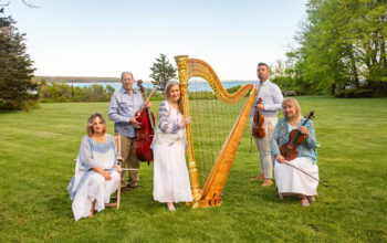 Canta Libre Chamber Ensemble In Concert