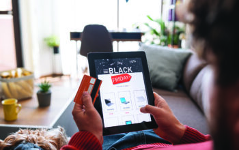Mastering Black Friday Shopping