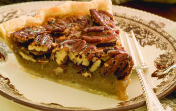 Pecan Pie Makes A Perfect Dessert This Thanksgiving