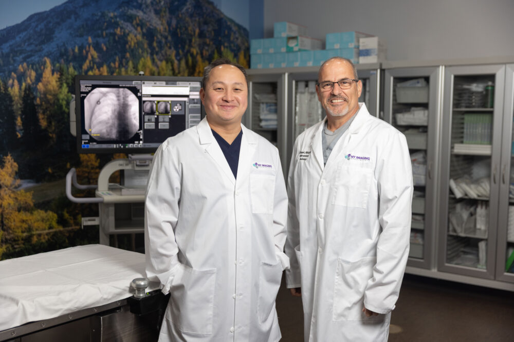 New York Health Opens  State-Of-The-Art Multi-Specialty Medical Center In Patchogue