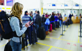 Thanksgiving Weekend Travel Tips