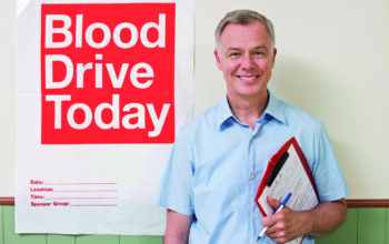 Clerk LaMarca Urges Residents To Give The Gift Of Life By Donating Blood On December 23rd