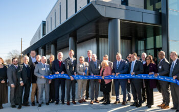 Town Of Islip Welcomes The Patient Care Pavilion At Good Samaritan University Hospital