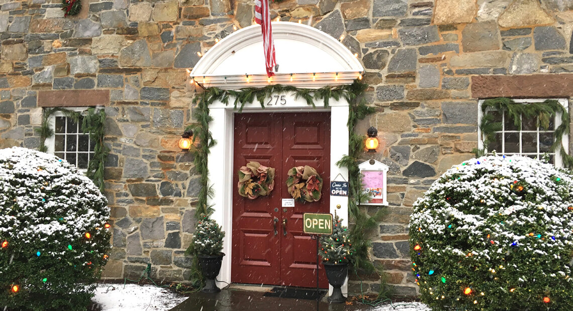 The Jazz Loft Awarded $25K By The New York State Council  On The Arts