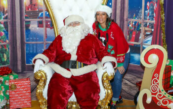 Let Your Heart Be Light