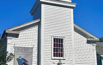Preservation Long Island Awarded $25,000 Grant