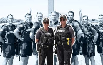 New York State Park Police Open Applications For The New Year