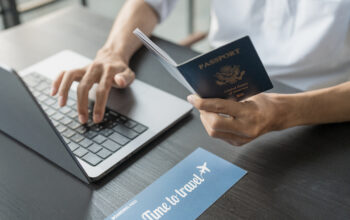 Town Clerk LaMarca Announces Special One-Stop Passport Weekend