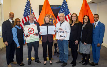 Nassau Legislative Democrats Move To Cut County Clerk Fees