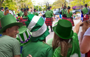 Long Island St. Patrick&rsquo;s Day Parades 2026