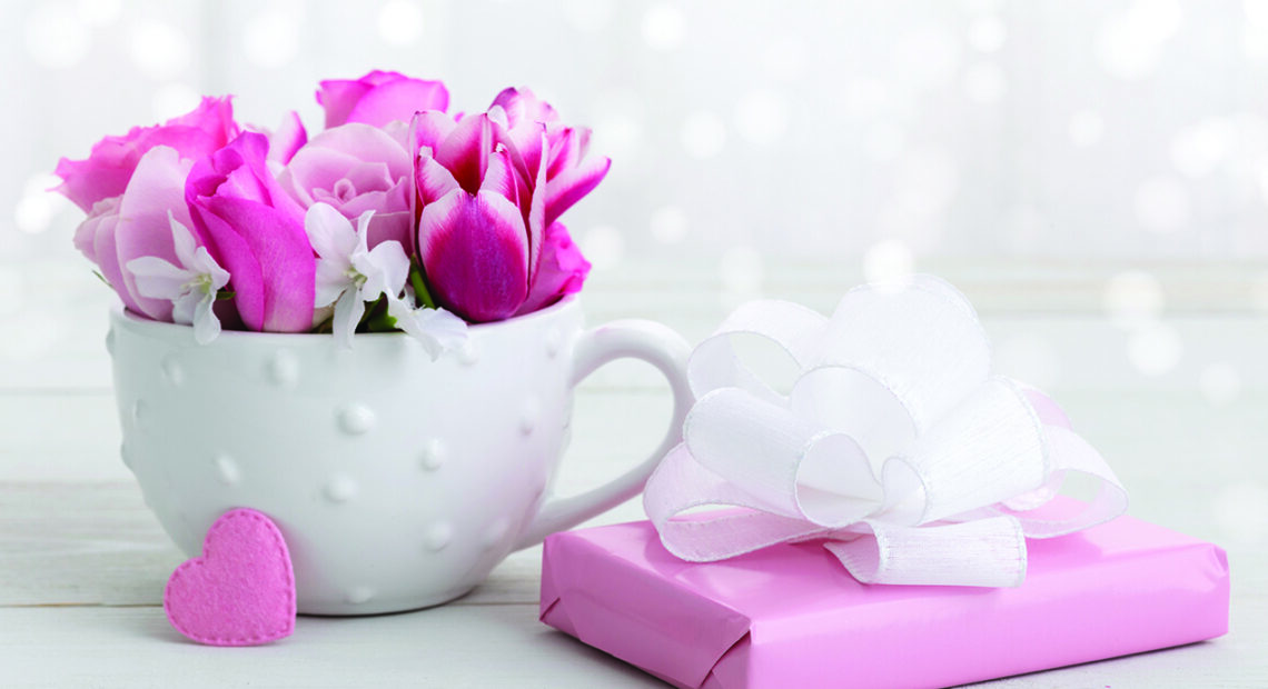 Thoughtful Valentine’s Gifts