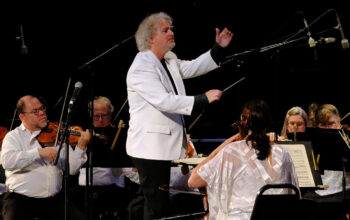 Orchestra Long Island Receives Grant From Harry Chapin Foundation