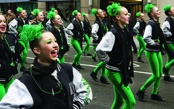 7 Fun Ways To Celebrate St. Patrick&rsquo;s Day
