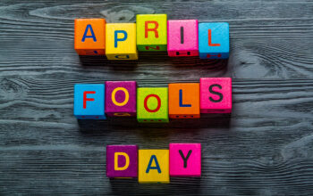 Fun Facts About April Fools&rsquo; Day