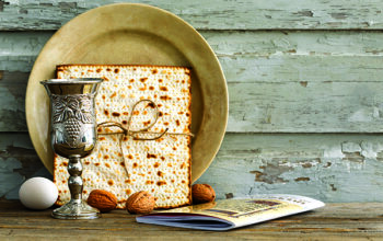 Embracing Passover Celebrations