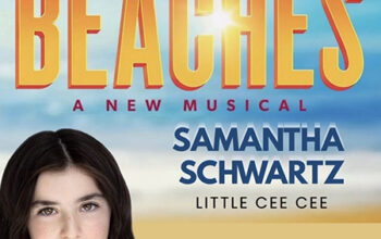 Carle Place Student To Make Broadway Debut