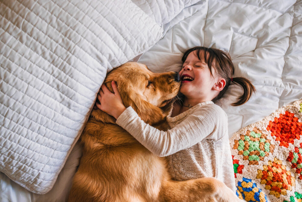 April 30th Is National Adopt A Shelter Pet Day