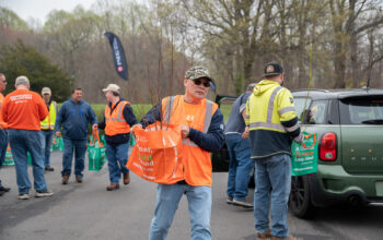 PSEG Long Island Celebrates Earth Month With Free Trees