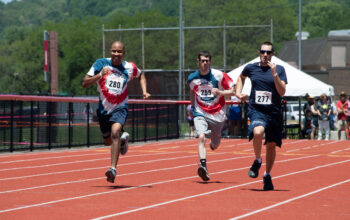 Town To Host Special Olympics Spring Games With Massapequa Schools
