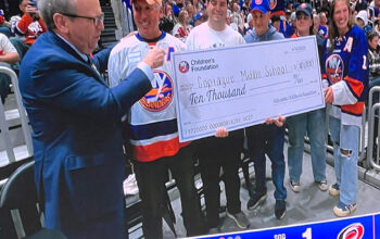 Copiague Awarded Islanders Grant