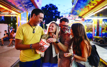 Day Trips That Can Make For Fun Memories