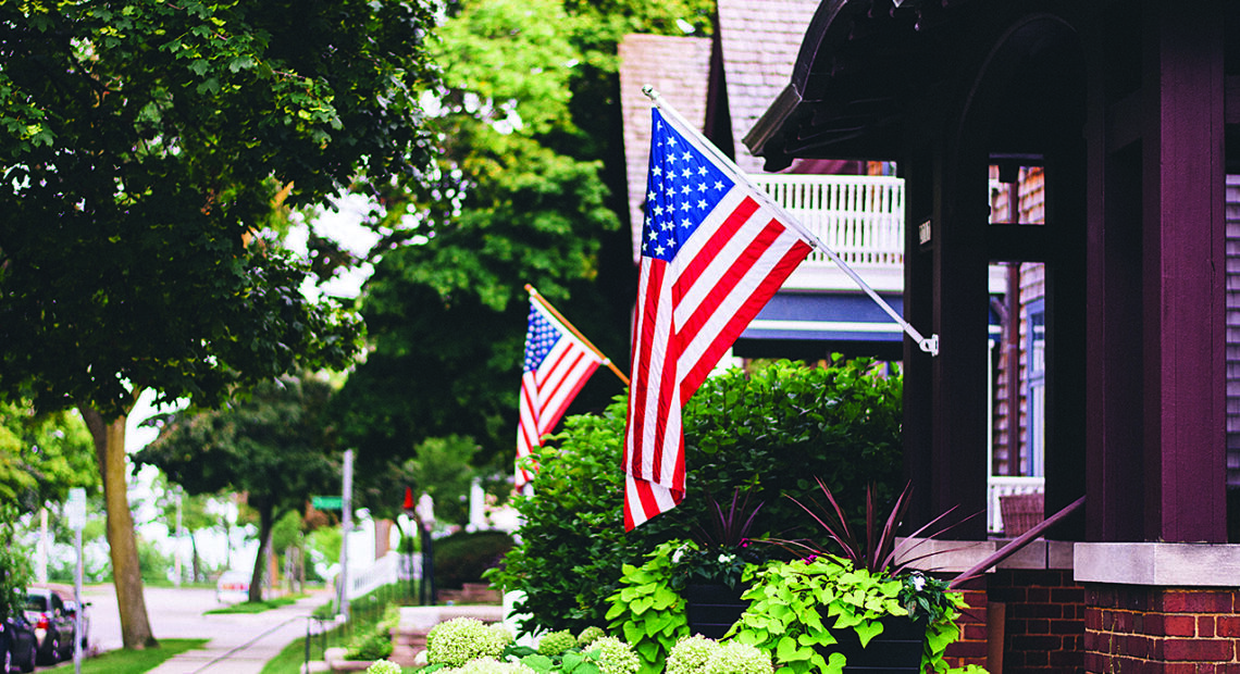 How Flag Day Got Its Start