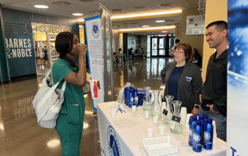 Greenlawn Water District Wins Suffolk Portion of Long Island Water Conference 38th Annual Drinking Water Tasting Contest