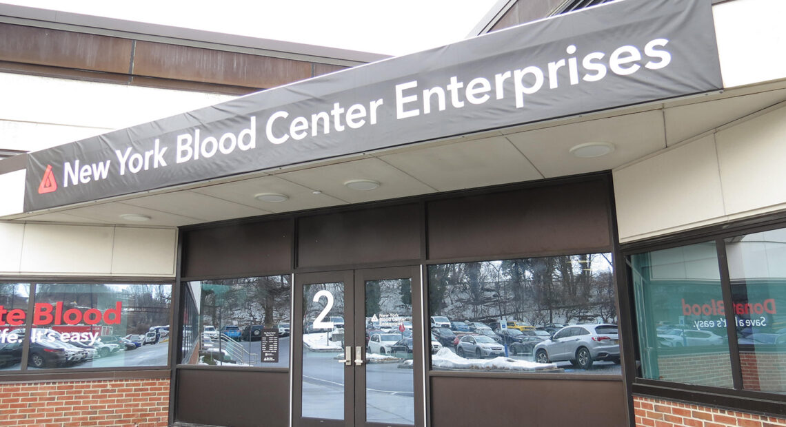 New York Blood Center Declares Blood Emergency As Blood Supply Nears Critical Level