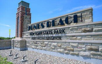 Jones Beach State Park To Hold Emergency Training Exercise