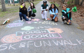 Girl Scouts Of Suffolk County To Host Inaugural &ldquo;Tough Cookie&rdquo; 5K Run & Family Fun Walk