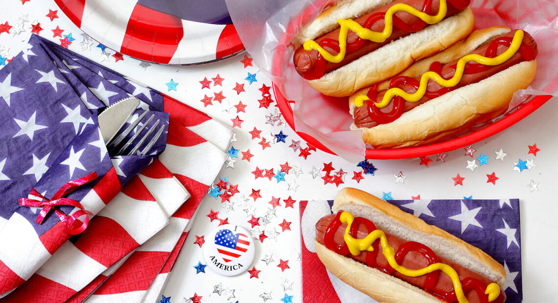 Interesting Facts Related To Independence Day
