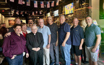 Knights of Columbus Raise Funds for St. Jude&rsquo;s
