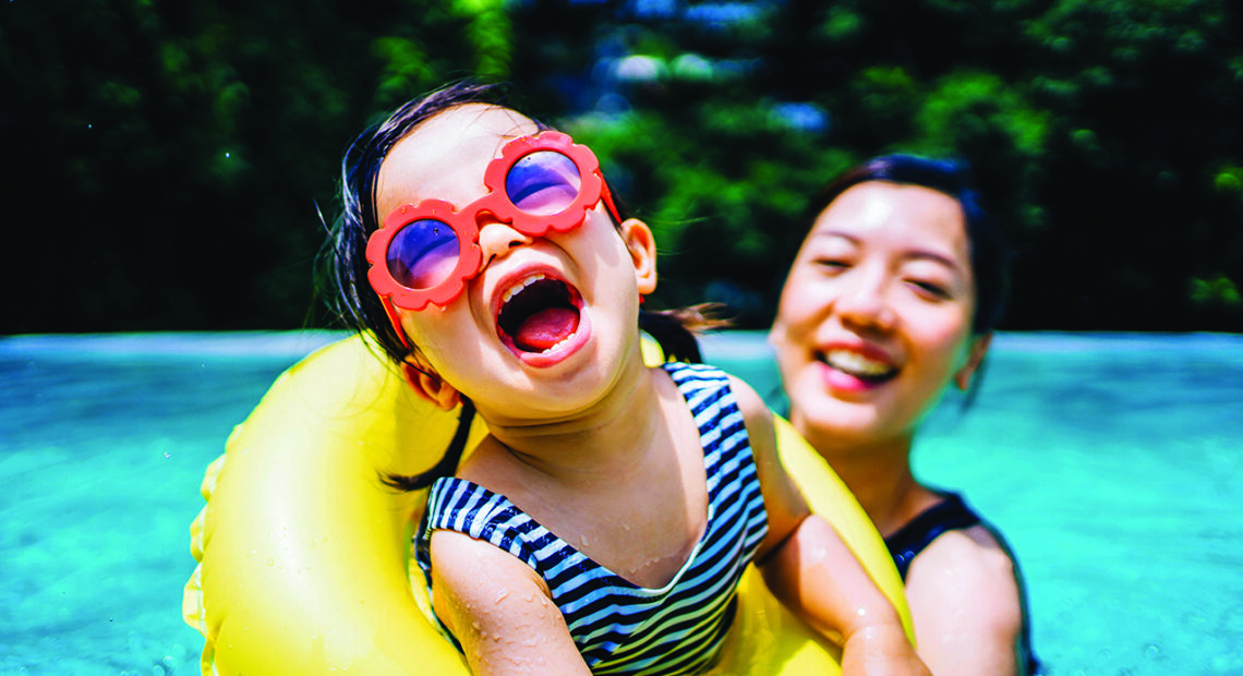 Pool Safety Strategies To Keep In Mind