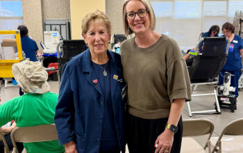 Town Of Oyster Bay Collects 68 Pints Of Blood