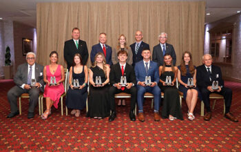 The 2026 Recipients Of The Seaford 9/11 Memorial Committee&rsquo;s Patriot Award