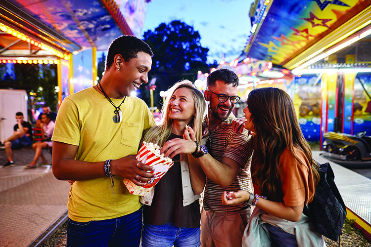 Day Trips That Can Make For Fun Memories