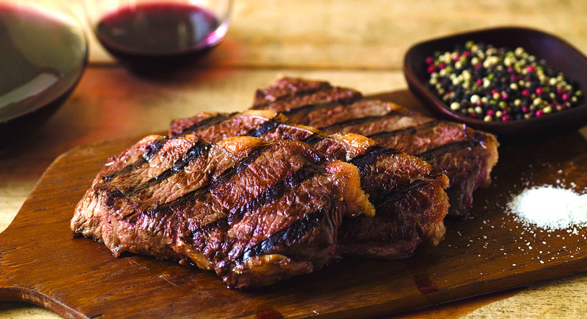 How To Up The Flavor Of Grilled Fare