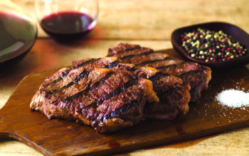 How To Up The Flavor Of Grilled Fare