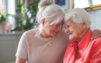 Protecting People With Dementia During Extreme Heat