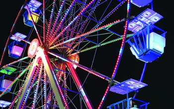 Affordable Summer Entertainment Options