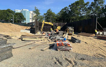 New $34M Ronald McDonald House Underway at Stony Brook Hospital