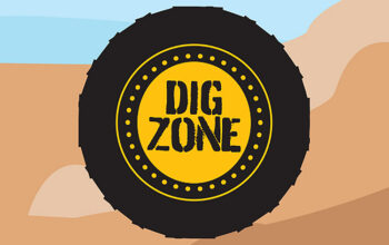 Long Island Children’s Museum Dig Zone Is Now Open