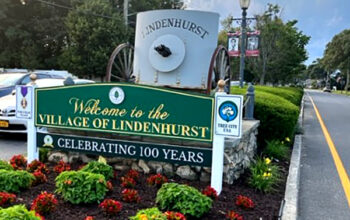 Lindenhurst Partners To Restore Historic WWI Gatling Gun