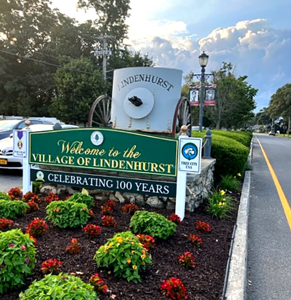 Lindenhurst Partners To Restore Historic WWI Gatling Gun
