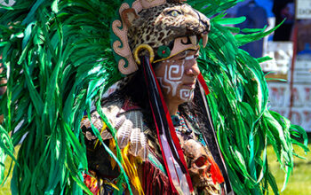 44th Annual Paumanauke Pow Wow