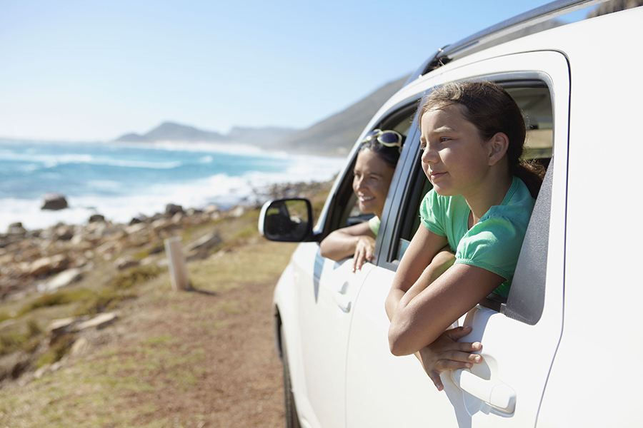 Travel Smart This Labor Day Weekend
