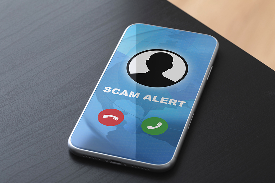 PSEG Long Island Reminds Customers: Scammers Don’t Take Summer Off
