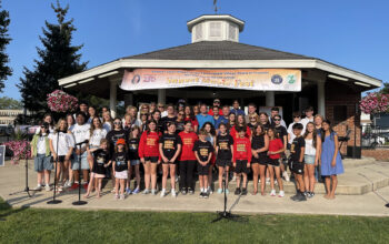 Senator Rhoads Hosts 2nd Annual Sunset Music-Fest