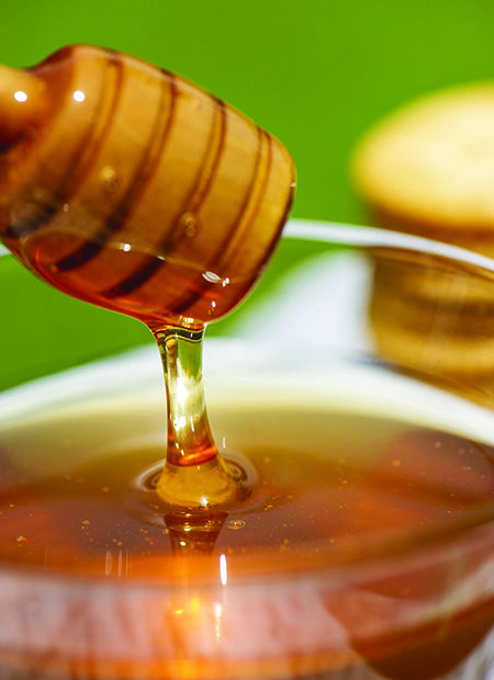 Does Local Honey Alleviate Allergies?